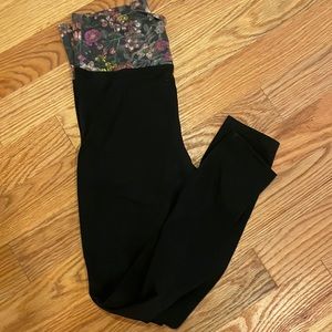 Victorias Secret Leggings